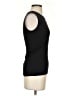 Enza Costa Black Sleeveless T-Shirt Size XS (0) - photo 4