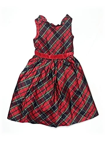 Janie and Jack Dress (view 1)