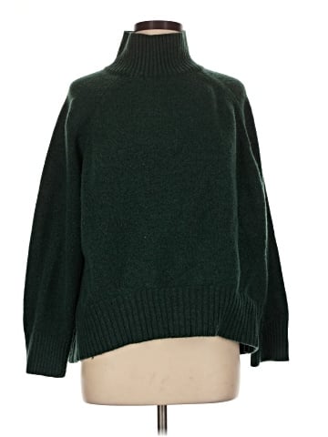 H&M Turtleneck Sweater (view 1)