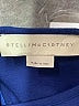 Stella McCartney Blue Short Sleeve Top Size EU (IT) 46 / US 10 - photo 7