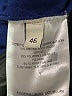 Stella McCartney Blue Short Sleeve Top Size EU (IT) 46 / US 10 - photo 8