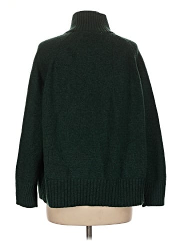 H&M Turtleneck Sweater (view 2)
