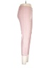 Harve Benard Solid Pink Active Pants Size 10 - photo 4