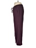 Splendid Purple Casual Pants Size M - photo 5