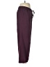 Splendid Purple Casual Pants Size M - photo 4