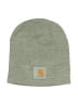 Carhartt 100% Acrylic Gray Beanie One size - photo 1