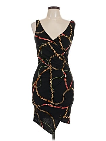 Haute Monde Cocktail Dress (view 1)