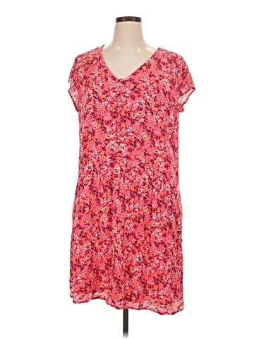 Garnet Hill Casual Dress (view 1)