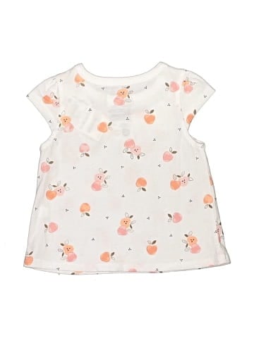 First Impressions Sleeveless T-Shirt (view 2)