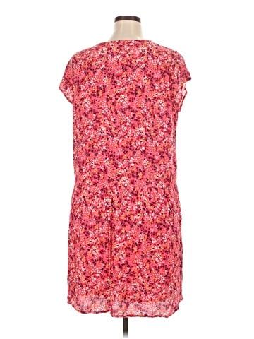 Garnet Hill Casual Dress (view 2)