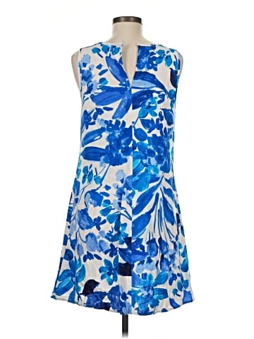 London Times Casual Dress (view 2)