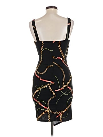 Haute Monde Cocktail Dress (view 2)