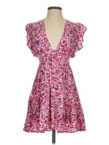 Stillwater Cocktail Dress (view 1)