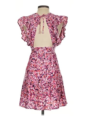 Stillwater Cocktail Dress (view 2)