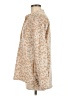 MULTIPLES Tan Pullover Sweater Size M - photo 5