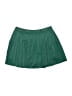 Prince Solid Green Skort Size S - photo 1