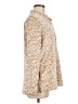 MULTIPLES Tan Pullover Sweater Size M - photo 4