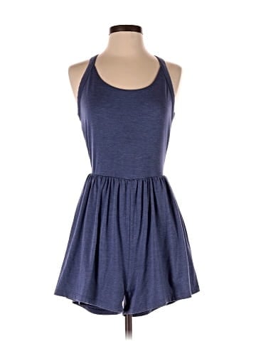 Halara Romper (view 1)