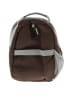 Lands' End 100% Polyester Gray Backpack One size (kids) - photo 2