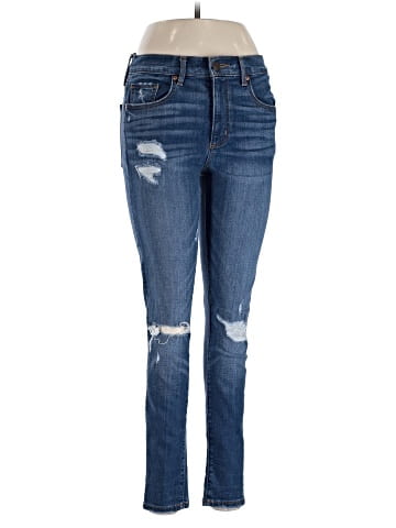 Ann Taylor LOFT Jeans (view 1)
