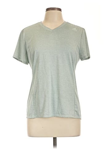 Adidas Short Sleeve T-Shirt (view 1)