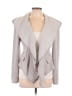 St. John Gray Blazer Size 10 - photo 1
