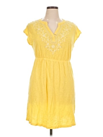 SONOMA life + style Casual Dress (view 1)