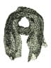 Nordstrom Animal Print Green Scarf One size - photo 1