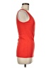 Gap Outlet Red Tank Top Size M - photo 4