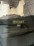 Escada Black Dress Pants Size EU 44 / US 14 - photo 7