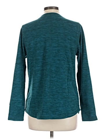St. John's Bay Pullover Sweater (view 2)