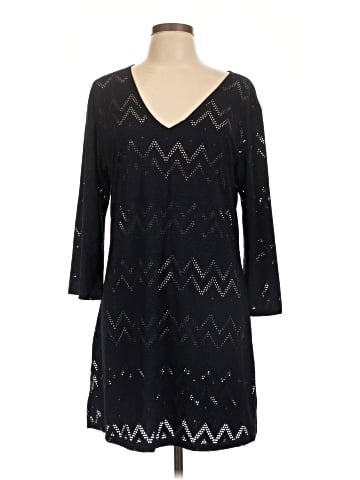 J Valdi Casual Dress (view 1)