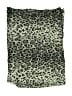 Nordstrom Animal Print Green Scarf One size - photo 2