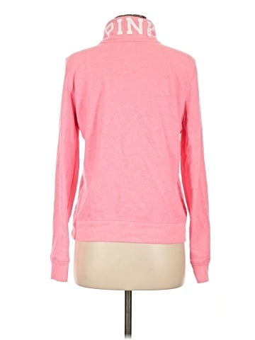 Victoria's Secret Pink Pullover Sweater (view 2)