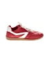 Dolce Vita Red Sneakers Size 8 - photo 1