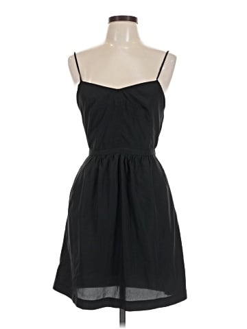 J.Crew Factory Store Cocktail Dress (view 1)