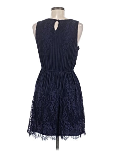 Eyeshadow Cocktail Dress (view 2)