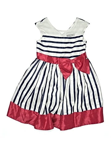 Zunie Dress (view 1)