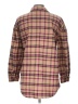 Lane Bryant 100% Cotton Tan Cardigan Size 10 - 12 Plus - photo 2