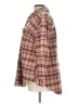 Lane Bryant 100% Cotton Tan Cardigan Size 10 - 12 Plus - photo 5