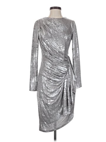 Aidan Mattox Cocktail Dress (view 1)