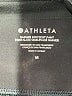 Athleta Black Active Pants Size M - photo 7