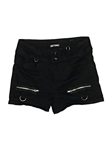 Hot Topic Shorts (view 1)