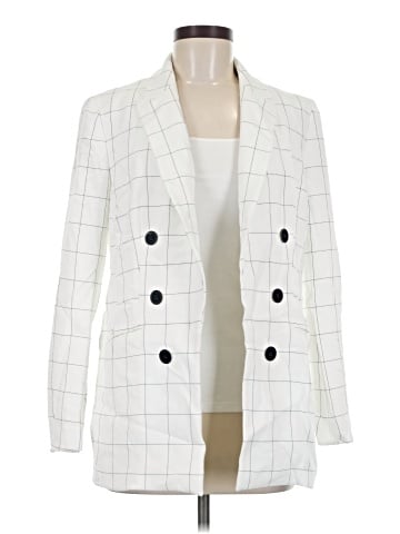 Bar III Blazer (view 1)