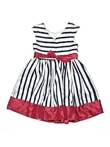 Zunie Dress (view 2)