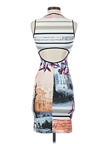 Clover Canyon Cocktail Dress (view 2)
