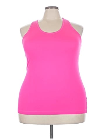 Athletic Works Active Tank (view 1)