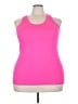 Athletic Works Pink Active Tank Size 3X - photo 1