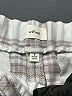 Wilfred Plaid Gray Casual Pants Size 6 - photo 7