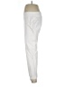 Crown & Ivy White Active Pants Size 12 - photo 5